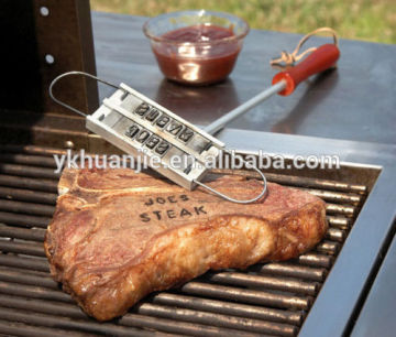 hot new products for 2015 BBQ tools