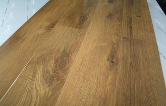 AC3 Waterproof Laminate Flooring for Hotels , Crystal diamo