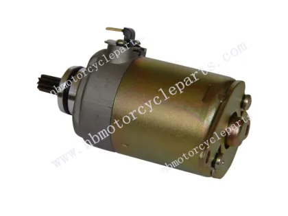 Kymco Agility 125cc Starter Motor