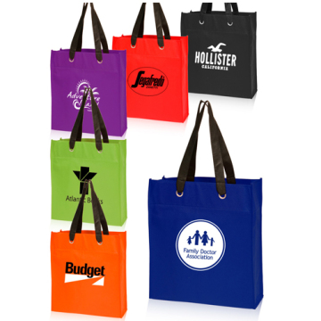 Laminated carrier bag for sale