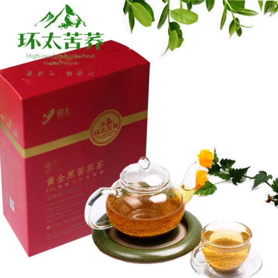 180g Antioxidant drink ---chinese diabetes tea