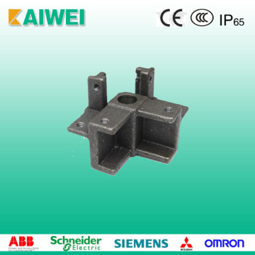 Rittal TS series cabinet, T-joint fitting