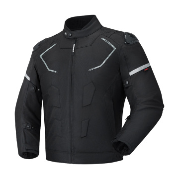 Chaqueta de equitación urbana Four Seasons - JK321WP