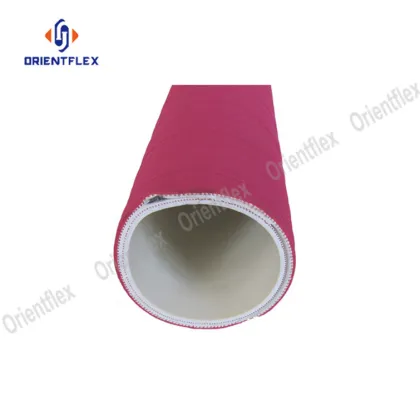 chemical suction hose/chemical transfer hose