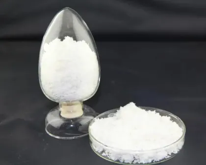 Carboxymethyl Cellulose (CMC) For Food Grade