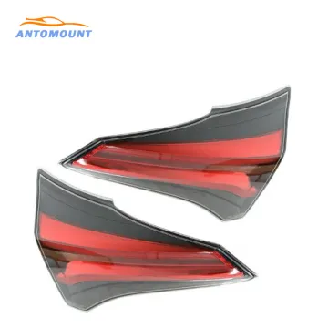 Auto Lighting System for Toyota RAV4 2017-2019 Tail Lamp and Back Trunk Light (81590-0R050)