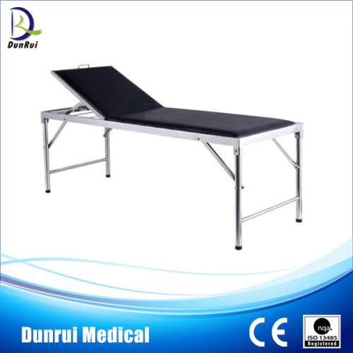 Stainless Steel Examination Bed (DR-209B)