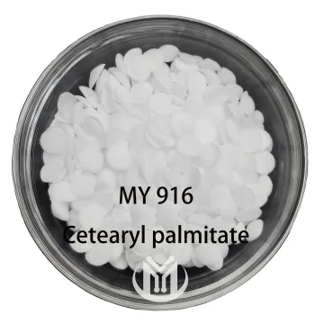 Factory Supply of High-Quality Cetearyl Palmitate: A Top Cosmetic Raw Material with CAS 540-10-3