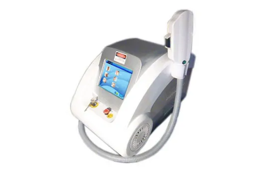 E Light Hair Removal Machine With One Handles For Skin Rejuvenation