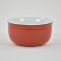 custom cheap round noodles ceramic bowl soup