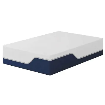 Affordable High-Quality Customizable King Size Roll-Up Orthopedic Foam Mattress with Modern Design for Hotel and Bedroom Use