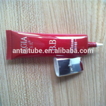 80ml Hand Cream Packaging Plastic Tube Design