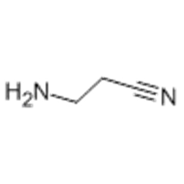 Propanonitrilo, 3-amino-CAS 151-18-8