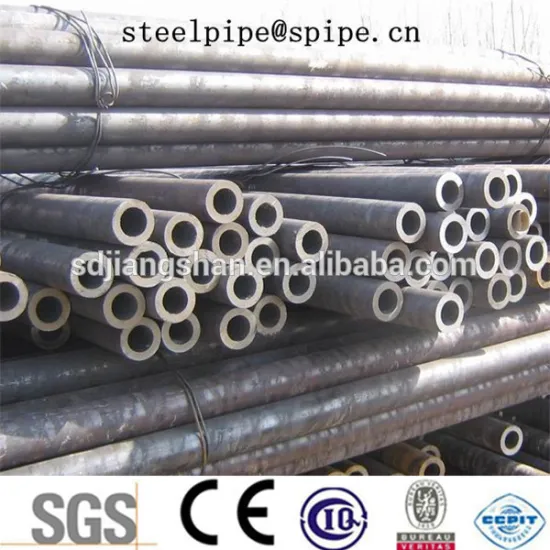 alibaba steel supplier of pipe