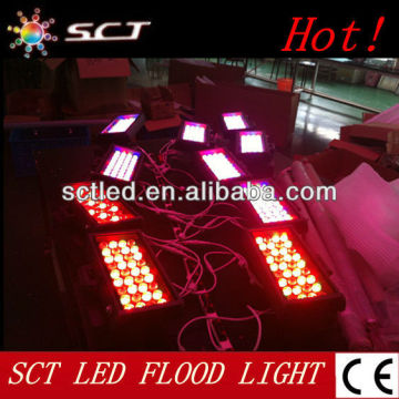 led rechargeable flood light high quality