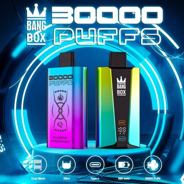 Bang Box 30000 Puff in Stock