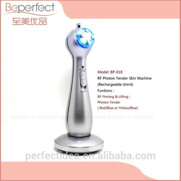 2016 New design low price rf beauty equipments