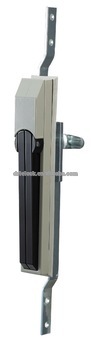 Zinc Alloy Door Cabinet Rod Lock