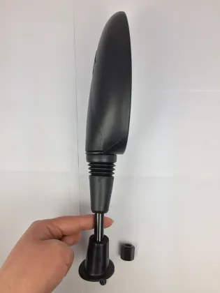 KSR MOTO Onyx 50 Motorcycle Rearview Mirror