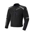 Chaqueta impermeable y cálida para montar en la calle - JK85-3