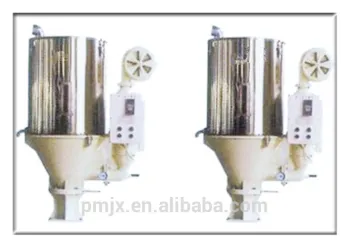 STG - U type plastic dryer series