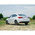 2025 Chery Arrizo5 1.5L Tipo di moda CVT