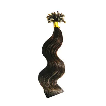 Keratin Hair Extensions, Tangle-free
