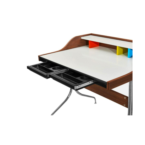 Nelson Swag Leg Desk for Home Office Furniture