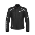 Jacket de la calle de invierno de otoño de aislamiento impermeable - JK85-2