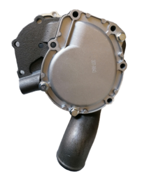 New C6.6 Engine Water Pump for Construction Machinery - OEM Numbers 278-4272 485-4895 307-9843