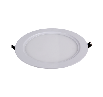 12W 145mm Round Concealed Mounted Led Panel Light