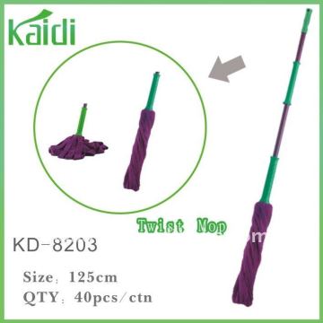 KD-8203 wonderful design twist mop