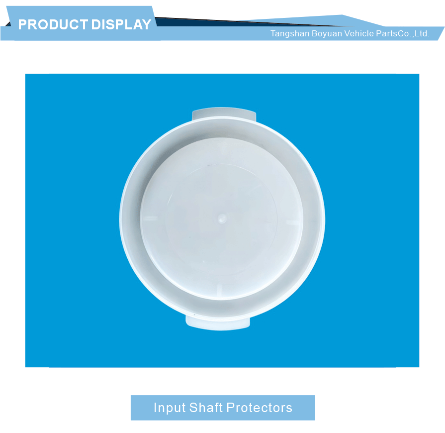 Long Service Life Axle Protector