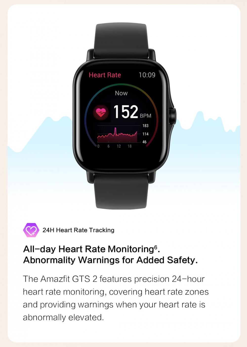 Amazfit Gts2