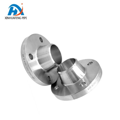 Stainless Steel Welding Neck Flange