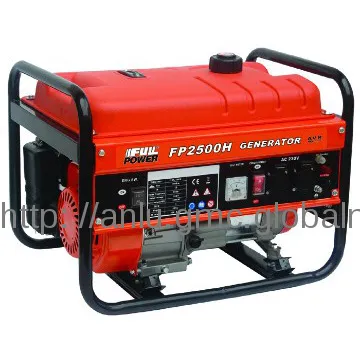 Portable Power Generator  with CE/GS Certificate