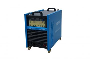 IGBT Inverter All Digital CO2 Welding Machine