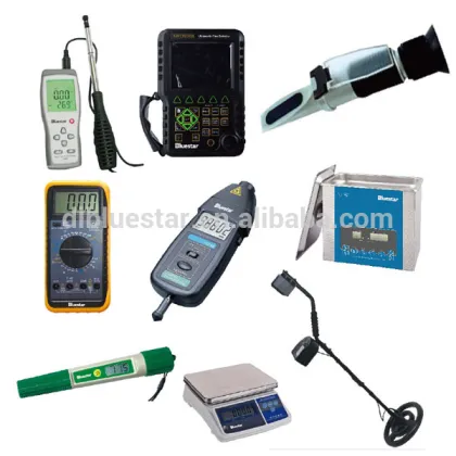 1618-6510N METROLOGY INSTRUMENT TENSION METER GAUGE