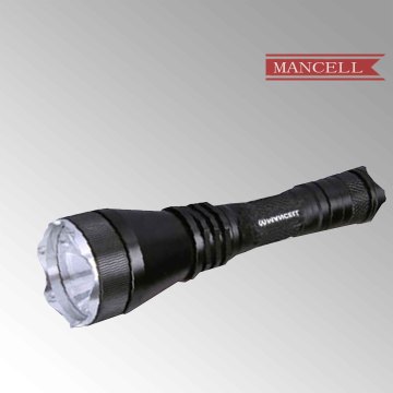 Us CREE LED Chip, High Brightness Flashlight/Torch