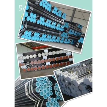 8InchSCH80 alloy Steel Seamless Steel Pipe