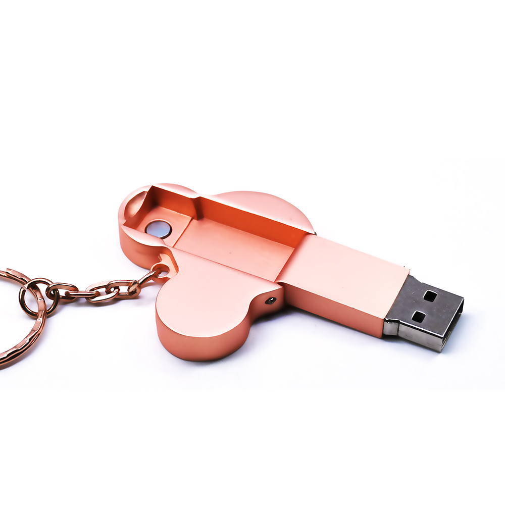 Metal Usb 21 5