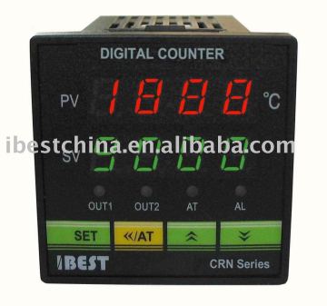 IBEST 4 Digit Display , Counting Up/Down Function Counter