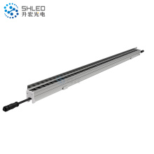 10W 12W 15W LED linear building facade lights