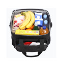 4-persoons koeler picknick rugzak tas voor op reis