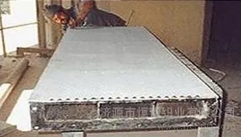 air slide fabric