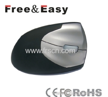 Mini Cute Vertical Mouse 