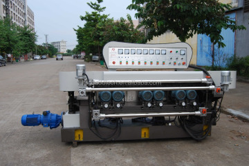 Used Foshan Manual Glass Polishing Machines for Sale