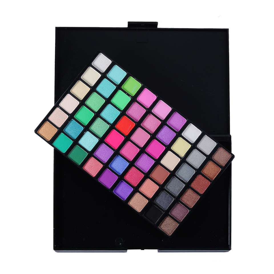 54 Color Eye Shadow 9