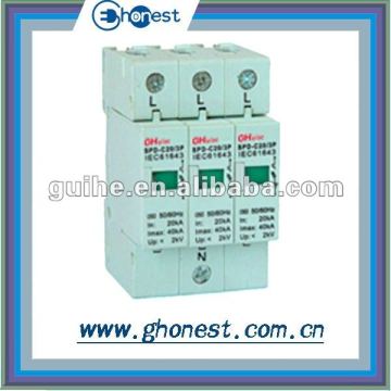 SPD surge protector 10KA