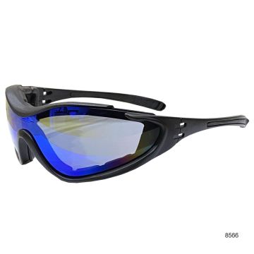 Gafas de ciclismo profesional para hombres mujeres